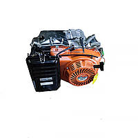 Двигун бензиновий Sturm PG190FE-LT-ENG