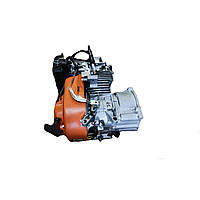 Двигун бензиновий Sturm 168FE для Sturm PG8735E