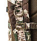 Тактичний рюкзак Mil-Tec 14002266 US Assault Pack Large 36 л Phantomleaf peremogaua, фото 5