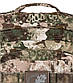 Тактичний рюкзак Mil-Tec 14002266 US Assault Pack Large 36 л Phantomleaf peremogaua, фото 7