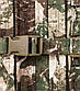 Тактичний рюкзак Mil-Tec 14002266 US Assault Pack Large 36 л Phantomleaf peremogaua, фото 8