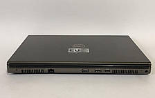 Б/в Ноутбук Dell Precision M4800 15.6" 1920x1080| Core i7-4800MQ| 16 GB RAM| 256 GB SSD| Quadro K2100M 2GB, фото 2