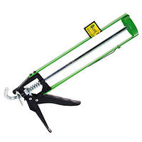 Alloid. Пистолет для герметика CG-05102-2 225мм