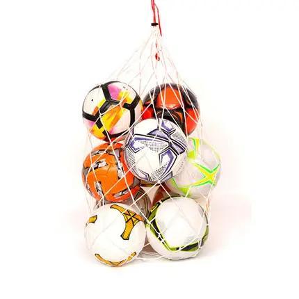 Сітка для м'ячів Meta Ball Carring білий Уні 10-12 м'ячів 1912161300