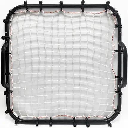Ребаундер Meta Collapsible Mini Goal Keeper Rebounder чорний Уні 80х80 см 2000250235