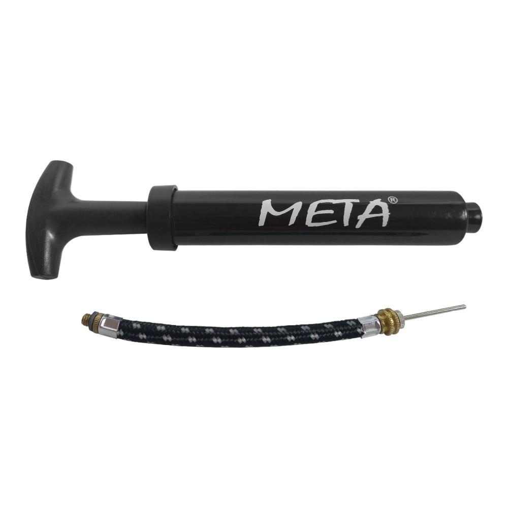 Насос Meta Ball pump with outside tube чорний Уні OFSM 1902000502