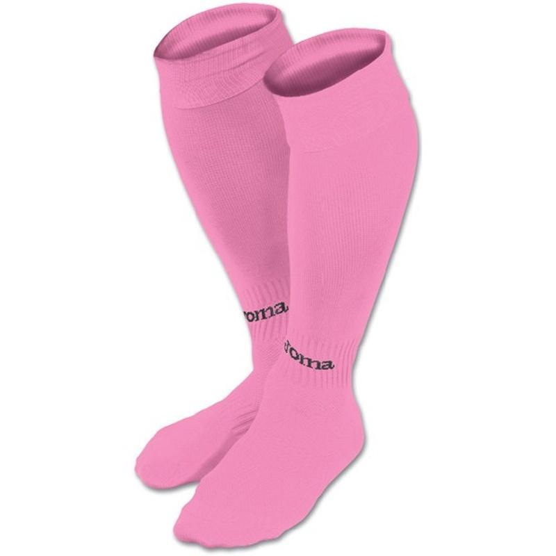 Гетри Joma CLASSIC рожевий M CLASSIC 336 M
