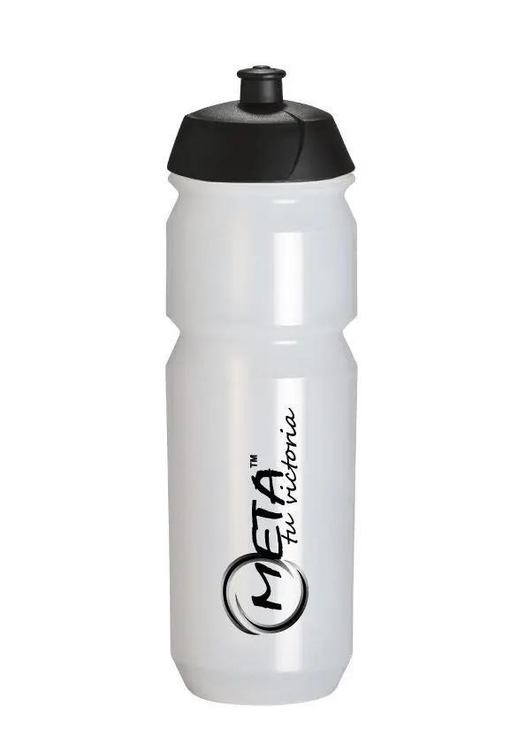 Пляшка Meta Water Bottle Bio 750 ml чорний, білий Уні 750 мл 2207500750