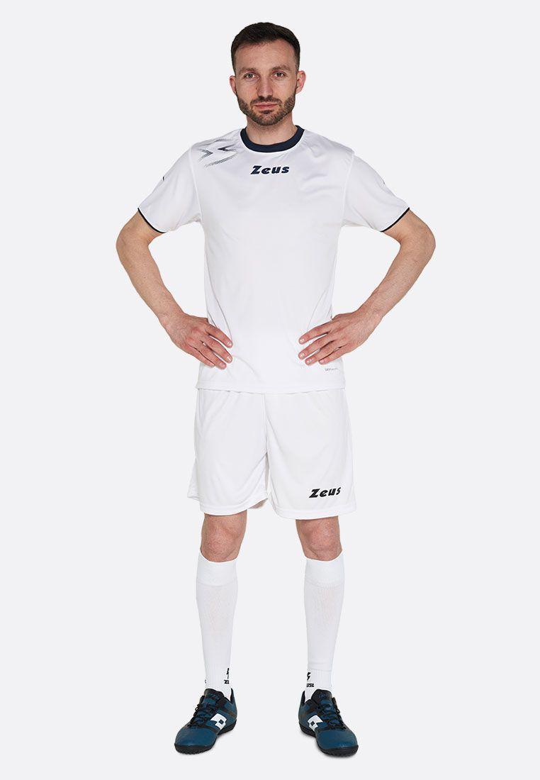 Футболка Zeus SHIRT MIDA білий M Z01503 M, фото 1