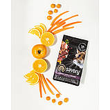 Корм сухий Savory Adult Cat Steril Fresh Lamb and Chicken для кастрованих котів зі свіжим м’ясом ягняти та курки 400 г, фото 6