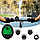 Велокомп'ютер Bicycle Computer NO: 669/999 Waterproof + підсвічування екрану (19 функцій), фото 5