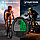 Велокомп'ютер Bicycle Computer NO: 669/999 Waterproof + підсвічування екрану (19 функцій), фото 6