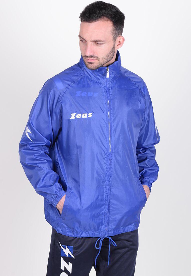 Вітровка Zeus K-WAY RAIN блакитний XXXS Z00318 XXXS