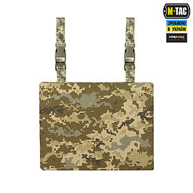 Килимок для сидіння з кріпленням на пояс M-Tac ARMOR MM14