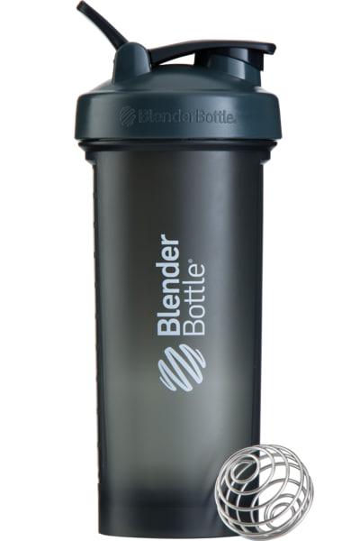 Шейкер спортивний BlenderBottle Pro45 1270ml Grey/White (Original)