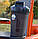 Шейкер спортивний BlenderBottle Classic 20oz/590ml Black (Original), фото 4