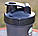 Шейкер спортивний BlenderBottle Classic 20oz/590ml Black (Original), фото 9