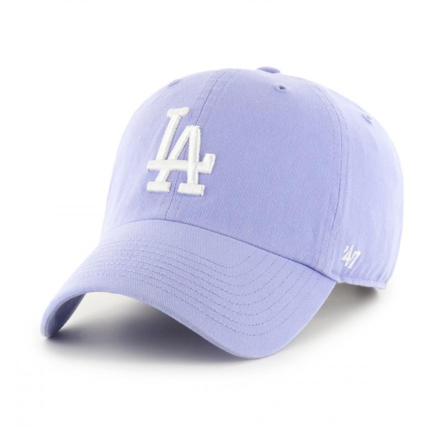 Бейсболка '47 LOS ANGELES DODGERS