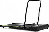 Бігова доріжка електрична Zipro Lite, фото 3