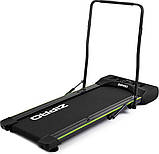 Бігова доріжка електрична Zipro Lite, фото 10