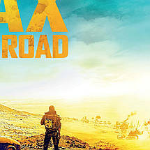 Плакат "Шалений Макс: Дорога гніву, Mad Max: Fury Road (2015)", 60×40см, фото 2