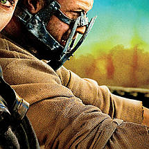 Плакат "Шалений Макс: Дорога гніву, Mad Max: Fury Road (2015)", 60×40см, фото 3