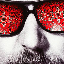 Плакат "Большой Лебовски, The Big Lebowski (1998)", 60×42см, фото 3