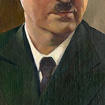 Плакат "Стецько Ярослав Семенович", 60×38см, фото 3
