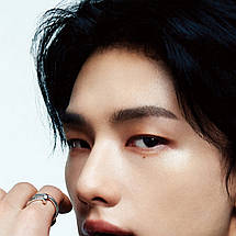 Плакат "Хван Хьонджін, Hyunjin, Stray Kids, SKZ", 60×43см, фото 3
