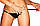 Еротичні жіночі Трусики Noir Handmade P005 Panties XXL Чорний (SX0011), фото 4