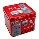 Поршнева на Бензокосу (Мотокосу) 44 мм комплект Winzor Metal Box, фото 6