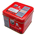 Поршнева на Бензокосу (Мотокосу) 44 мм комплект Winzor Metal Box, фото 7
