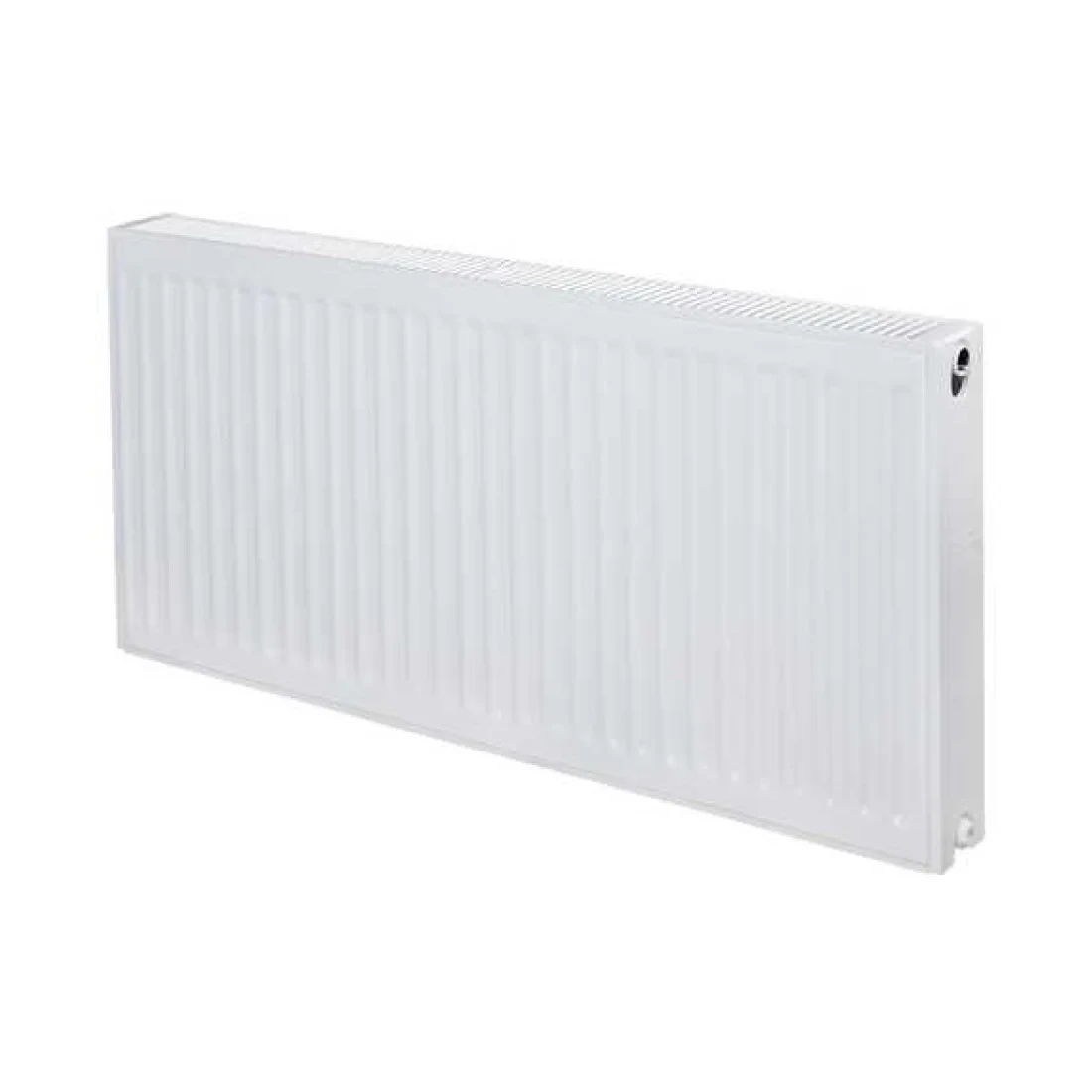 Сталевий радіатор Thermo Alliance 500 х 1200 22 тип, бічне підключення