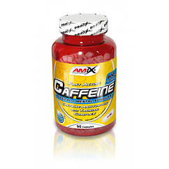 Кофеїн Amix-Nutrition Caffeine 90 капсул