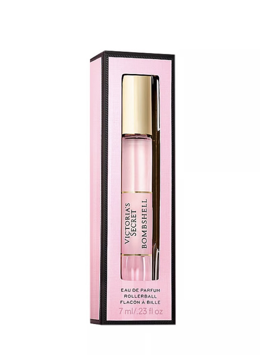 Парфум роликовий Bombshell Victoria’s Secret (Вікторія Сікрет)
