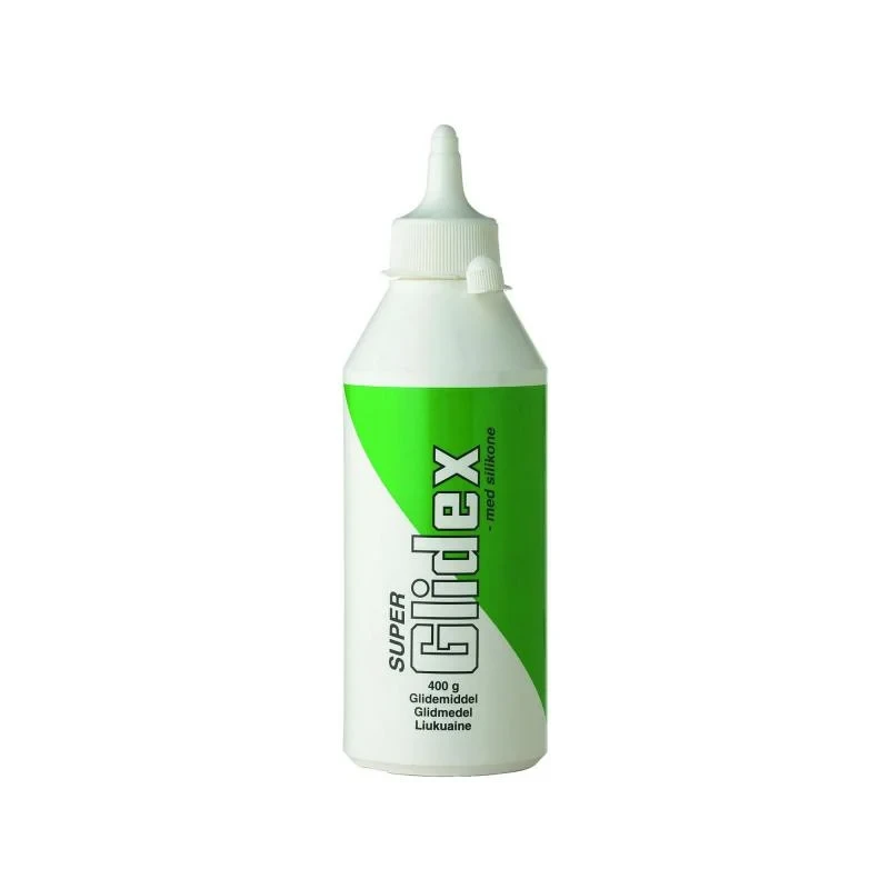Герметик для збирання каналізації Unipak Super Glidex 250 г