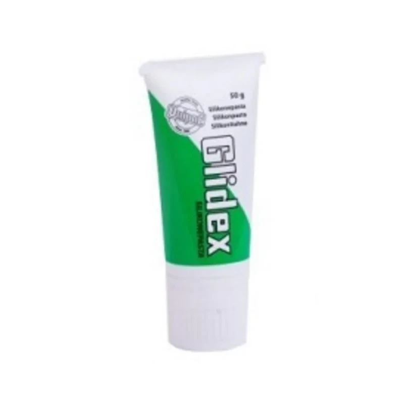 Герметик для збирання каналізації Unipak Super Glidex 50 г
