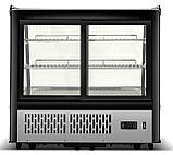 Вітрина холодильна GoodFood RTW120L, фото 2