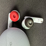 Оригінальні амбушури Huawei FreeBuds 6i 5i 4i 3i Xiaomi Air 2 Pro OPPO Enco X2 Honor Earbuds X3 Колір Червоний, фото 5