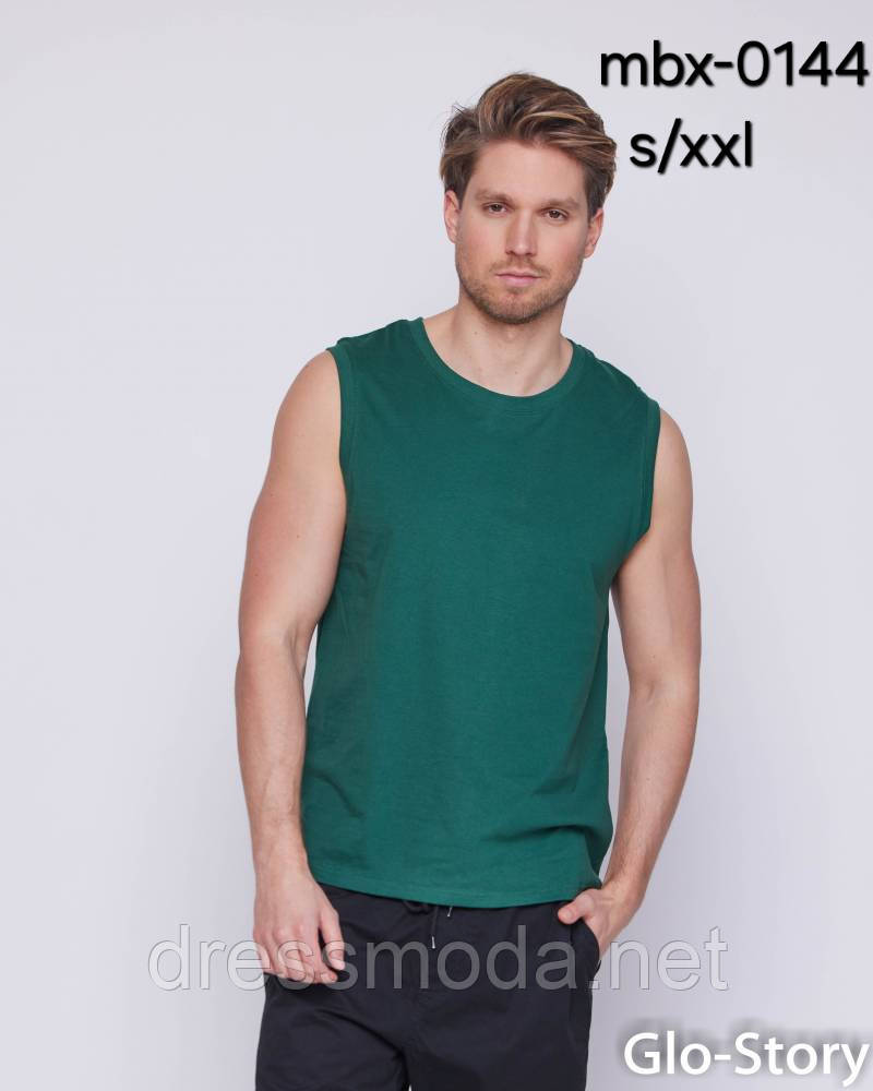 Чоловічі борцовки Glo-Story S-2XL