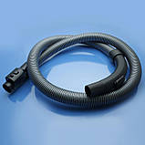 Шланг пилососа Bosch BGS05A220 Cleann'n, фото 5