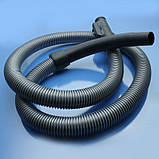 Шланг пилососа Bosch BGS05X240, фото 7