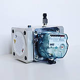 Лічильник газу роторний Delta Compact G25 DN50 1:160, фото 2