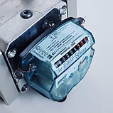 Лічильник газу роторний Delta Compact G25 DN50 1:160, фото 3