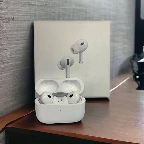 Наушники AirPods Pro пятого поколения (ID#2229886509), цена: 940 ...