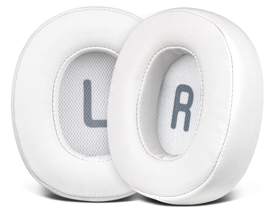 Амбушури earpads JBL Tune 770NC JBL Tune 700BT Tune 710BT Tune 720BT Tune 750BTNC Tune 760NC Колір Білий, фото 1
