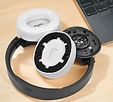 Амбушури earpads JBL Tune 770NC JBL Tune 700BT Tune 710BT Tune 720BT Tune 750BTNC Tune 760NC Колір Білий, фото 3