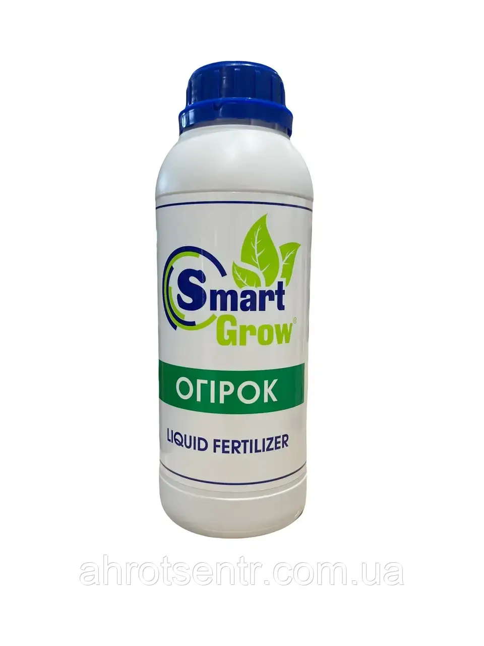 Добриво Огірок 1 л SmartGrow Україна