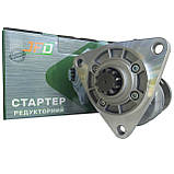 Стартер МТЗ, Т40, Т25 редукторний 12В 3,2 кВт, фото 2
