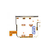 Клавіатурний модуль SONY ERICSSON K530